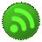 RSS feed icon