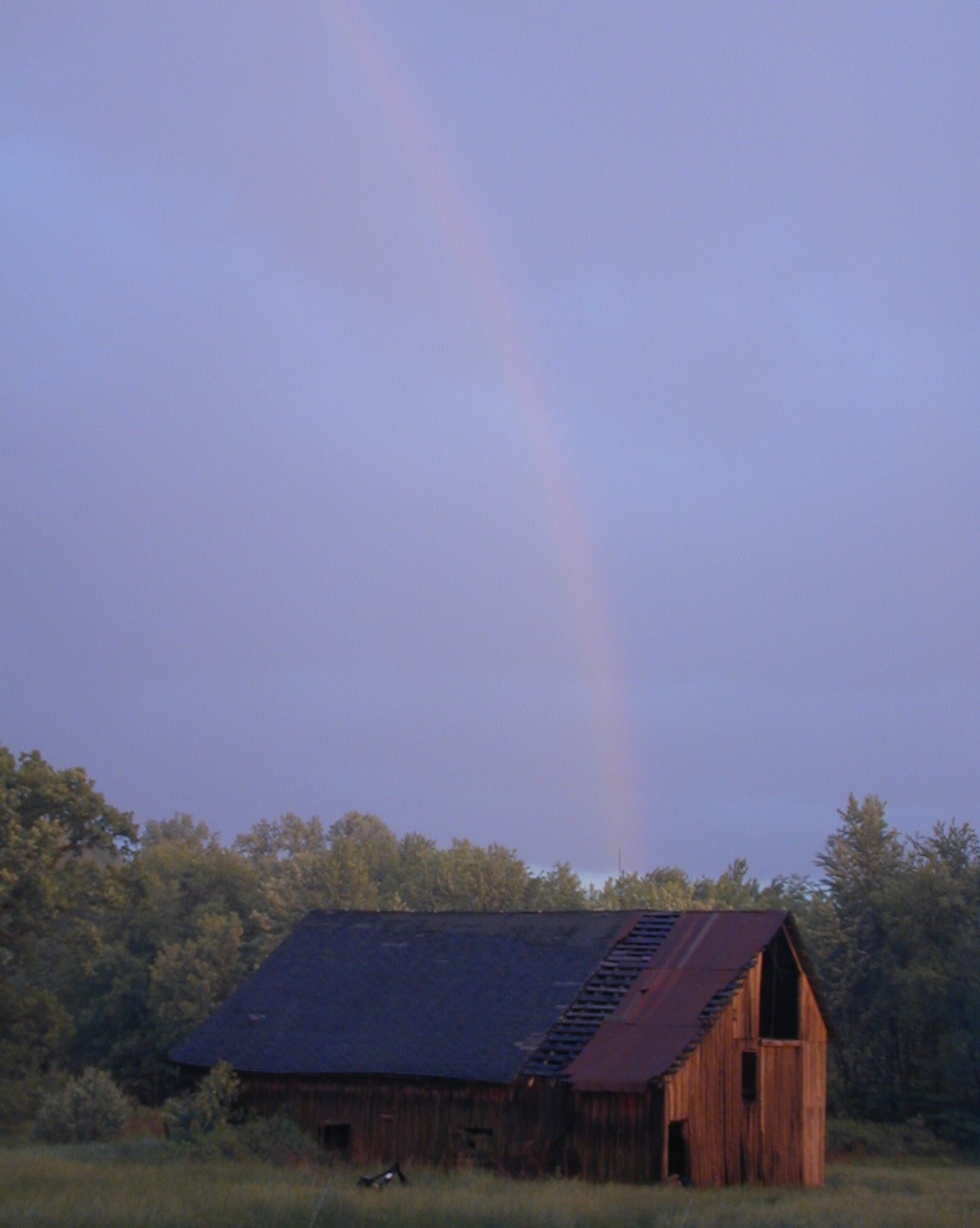 Pot of Gold??