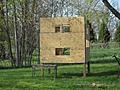 Chicken Coop in the Making
